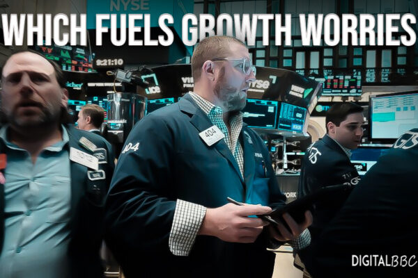 Which fuels growth worries