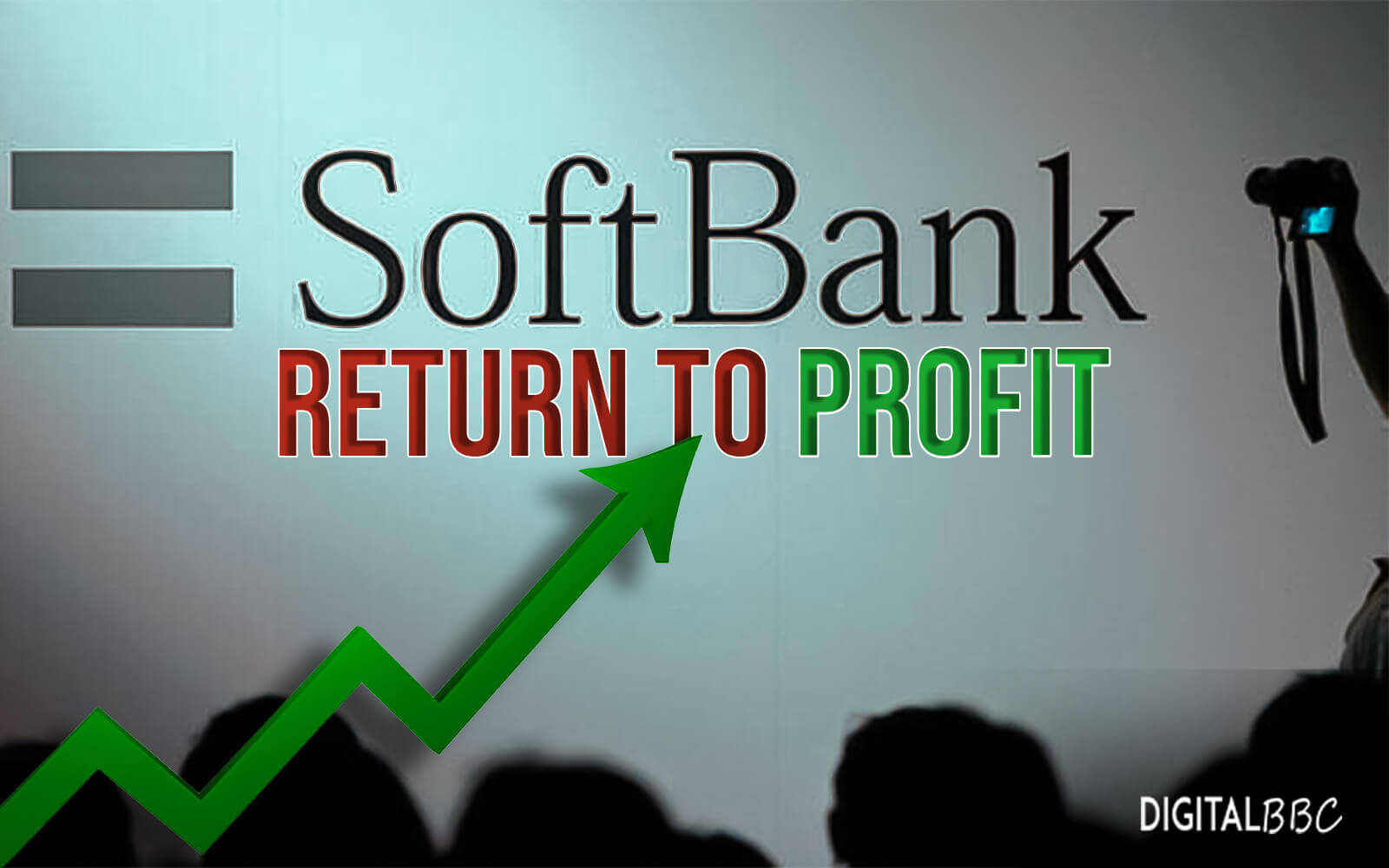 The Tech Stocks gain brings hope for Softback's return to profit