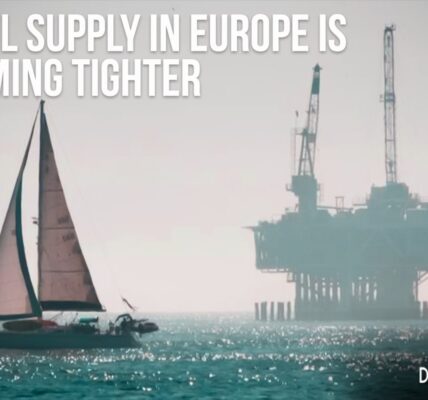 Due_To_Difficulties_In_The_Red_Sea,_The_Oil_Supply_In_Europe_Is_Becoming_Tighter
