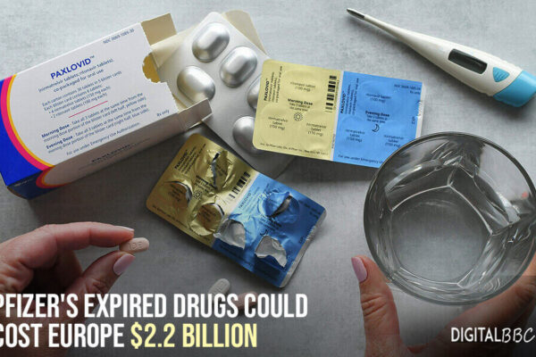 Pfizer's_Expired_Drugs_Could_Cost_Europe_$2.2_Billion