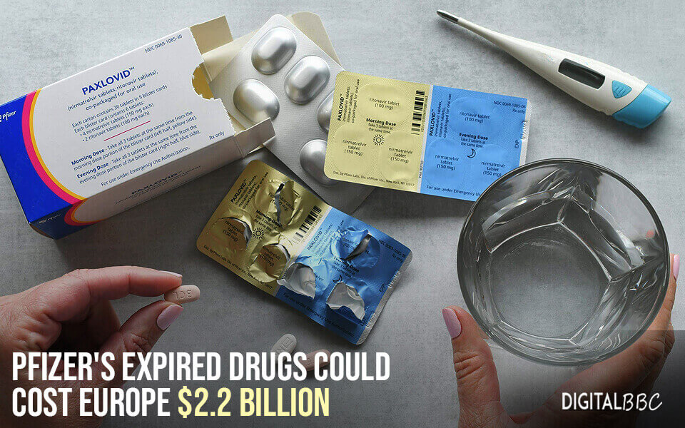 Pfizer's_Expired_Drugs_Could_Cost_Europe_$2.2_Billion