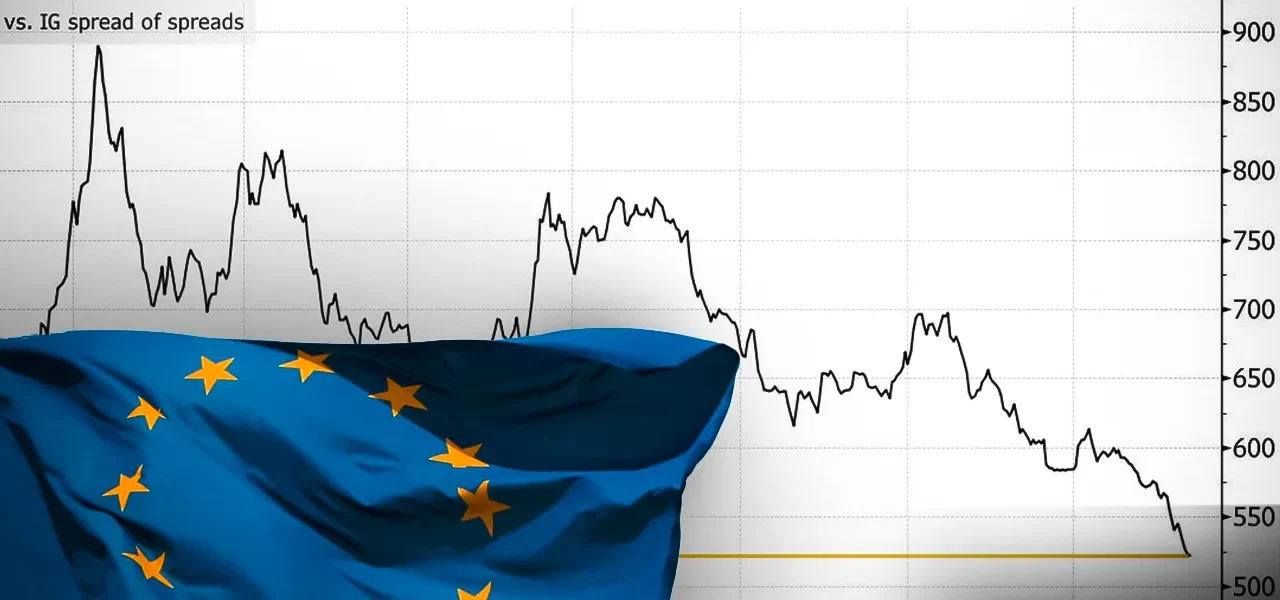 Europe_Shut_Down_the_Riskiest_Junk_Bonds_Due_to_Increasing_Default_Risk