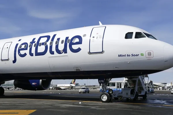 JetBlue to Launch First Airport Lounges at JFK and Boston Logan