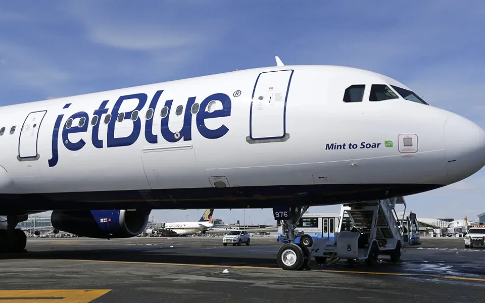 JetBlue to Launch First Airport Lounges at JFK and Boston Logan