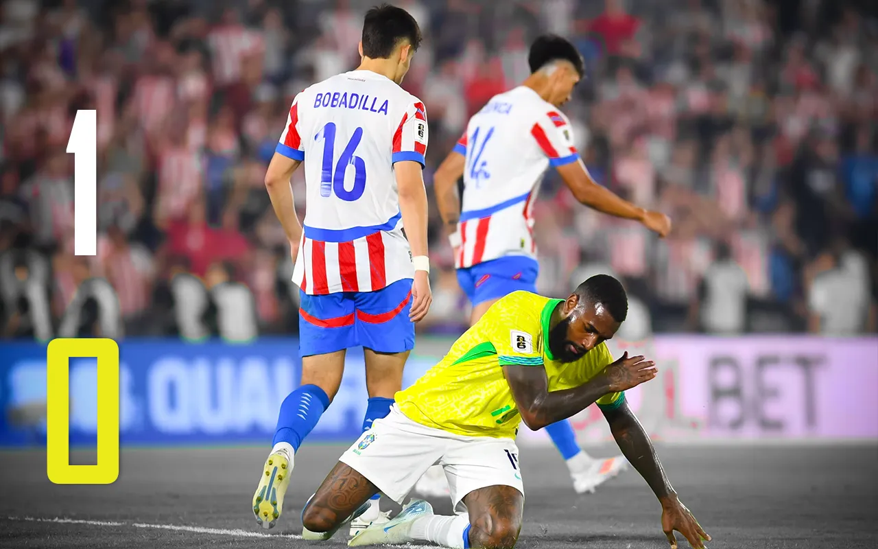 after-losing-to-paraguay-brazil-suffers-its-fourth-defeat-in-five-fifa-world-cup-qualifying-m