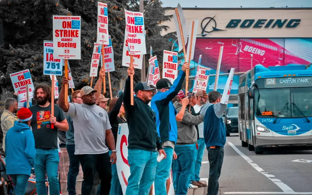 boeing-sweetens-its-best-and-final-offer-as-the-strike-continues-into-the-second-week