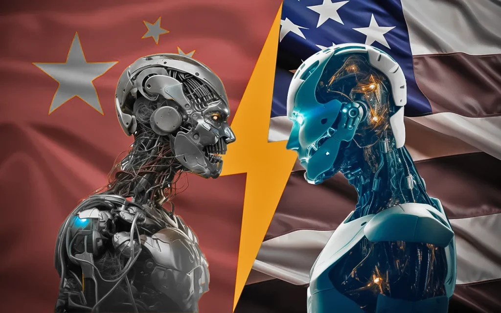 china-has-stepped-up-its-ai-model-confronting-the-us