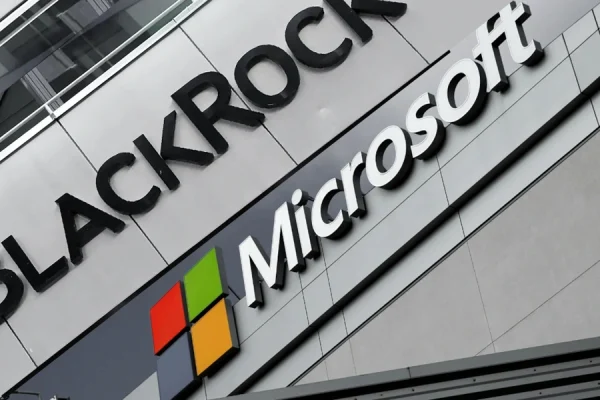 microsoft-and-blackrock-to-raise-100-billion