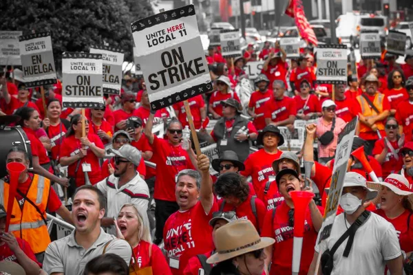 thousands-of-us-hotel-workers-strike-for-fair-wages-and-better-conditions-amid-pandemic-cuts