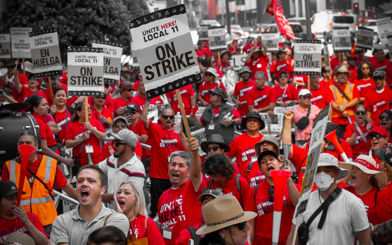 thousands-of-us-hotel-workers-strike-for-fair-wages-and-better-conditions-amid-pandemic-cuts