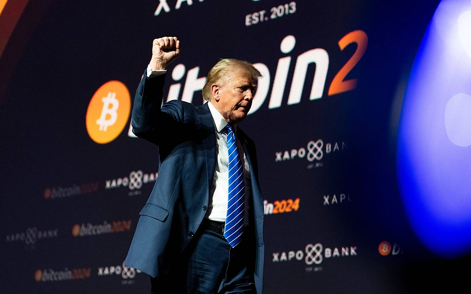 trump-rolls-out-new-cryptocurrency-adding-to-his-family-business