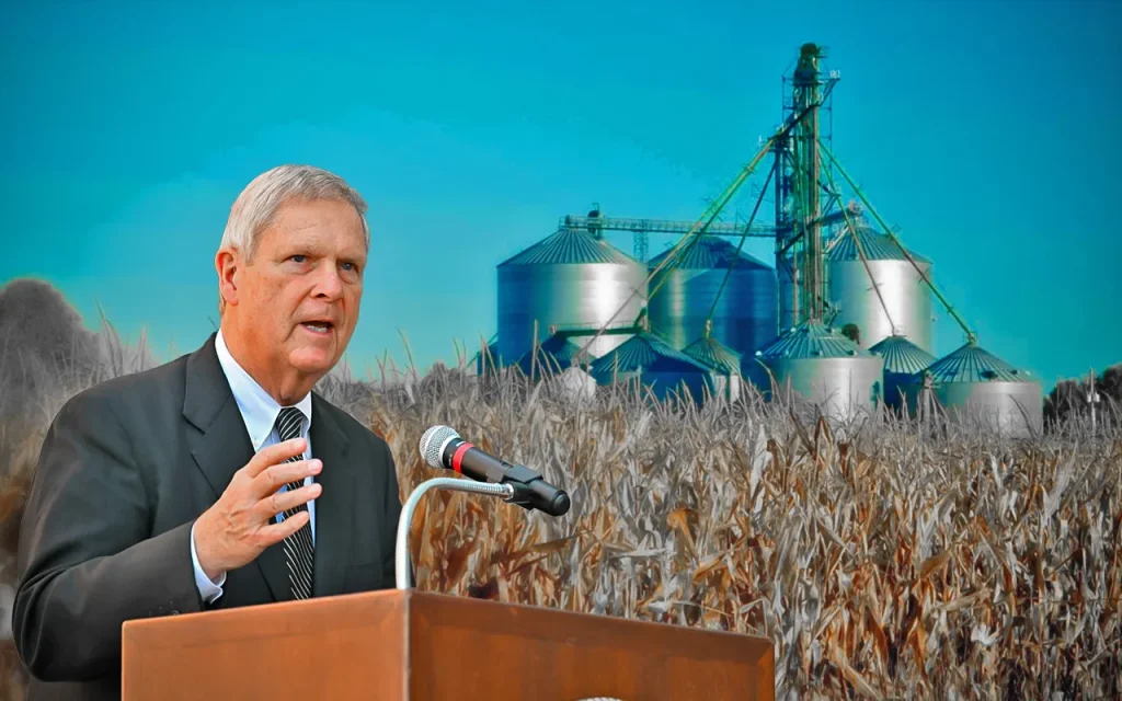 us-clean-fuels-tax-credit-expected-to-be-finalized-by-january-says-secretary-vilsack