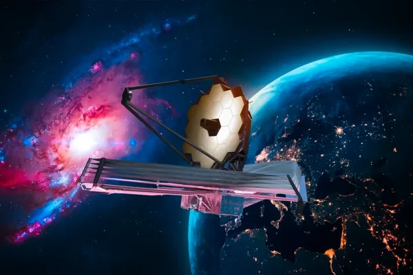 astronomers-get-a-glimpse-into-a-steam-world-in-pisces-with-james-webb-telescope