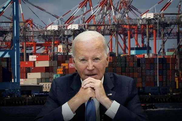 biden-declines-to-intervene-if-port-workers-go-strike