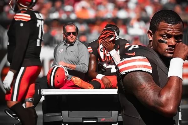 cleveland-browns-quarterback-deshaun-watson-will-be-sidelined-for-the-remainder-of-the-season-due-to-a-ruptured-achilles-tendon