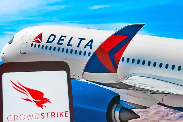 crowdstrike-a-cybersecurity-firm-is-being-sued-by-delta-over-a-computer-malfunction-that-caused-aircraft-cancellations