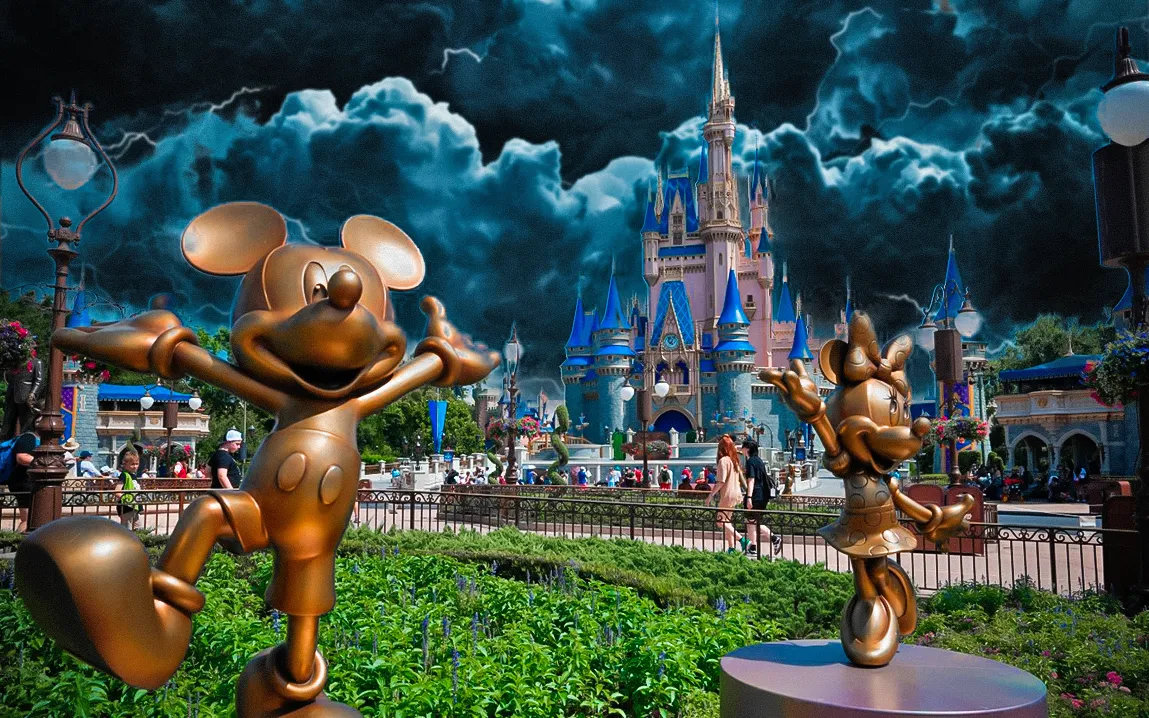 disney-world-closes-early-as-hurricane-milton-nears-what-visitors-need-to-know