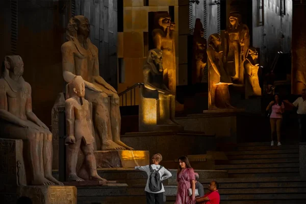 egypts-grand-egyptian-museum-opens-doors-to-history-in-anticipated-trial-run