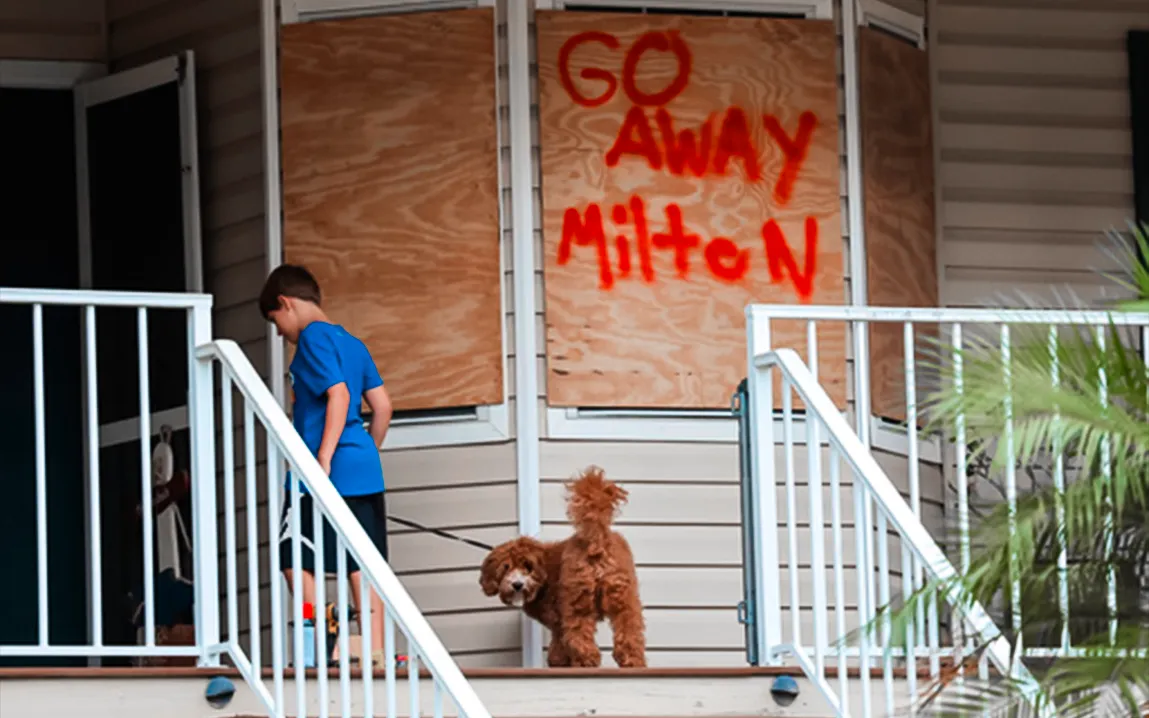 florida-hospitals-brace-for-hurricane-milton-staff-and-families-hunker-down-together