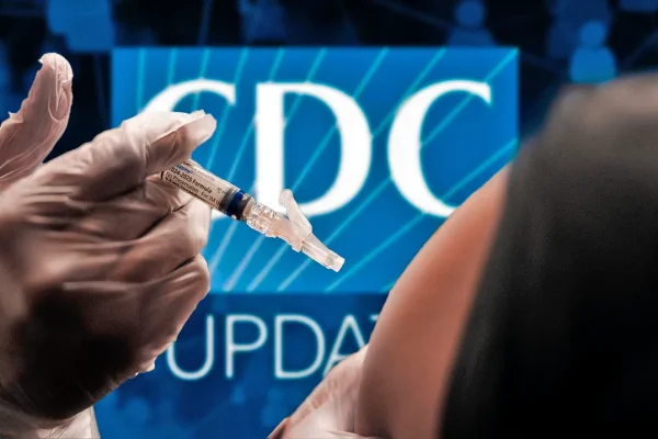 Flu Vaccine May Be Less Effective This Year, CDC Warns