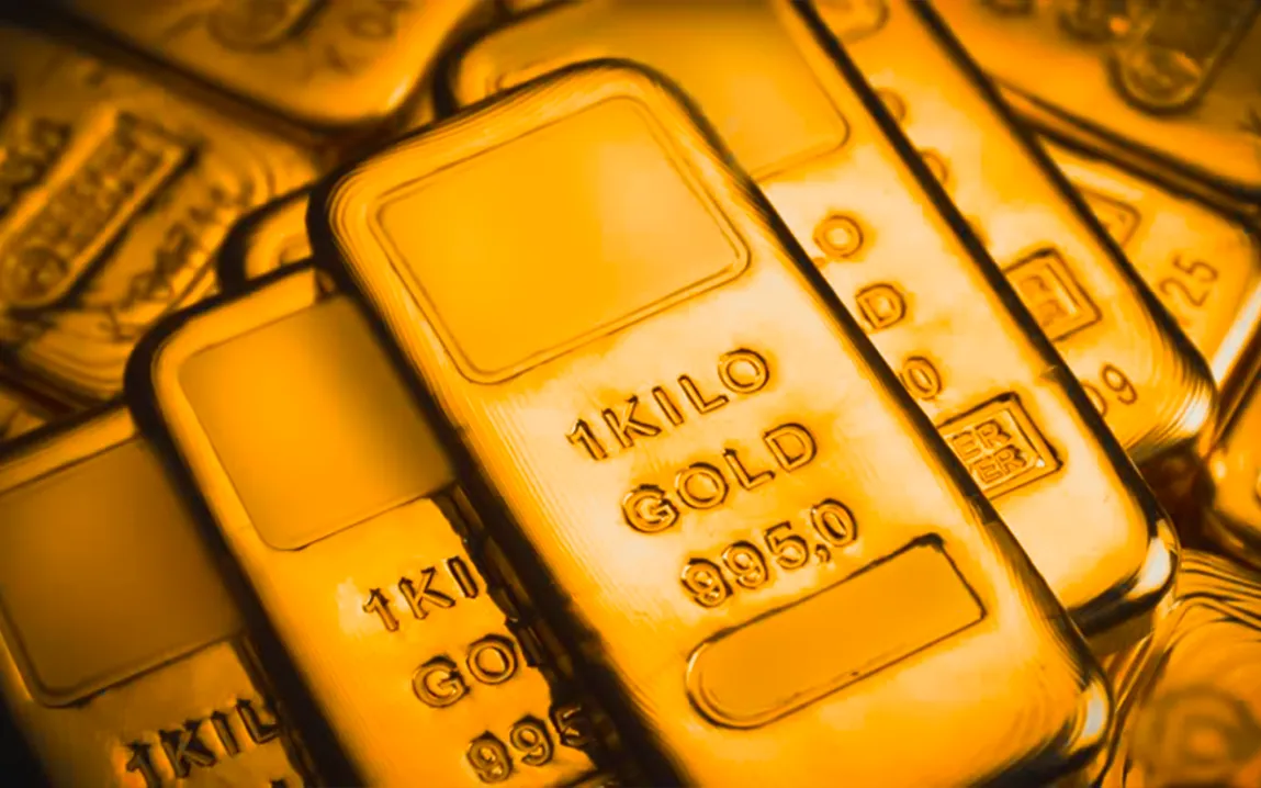 gold-anticipates-weekly-increases-as-attractiveness-is-increased-by-geopolitical-uncertainties