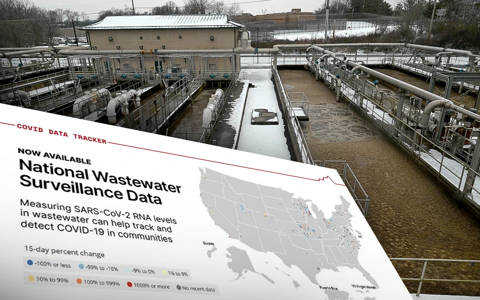 how-wastewater-is-helping-the-cdc-track-covid-19-across-the-us