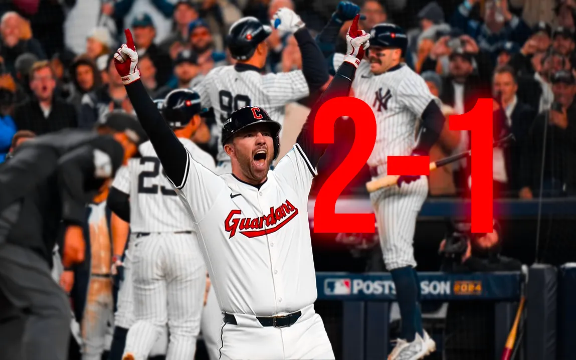 in-extra-innings-the-cleveland-guardians-defeat-the-new-york-yankees-2-1-to-close-the-alcs-deficit