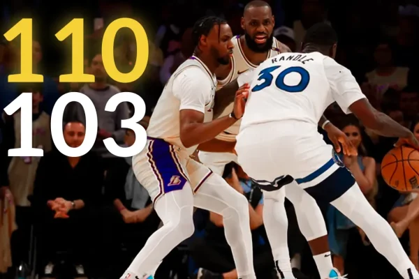 lebron-and-bronny-james-create-history-in-the-lakers-vs-timberwolves-score-but-anthony-davis-steals-the-show-in-the-first-game