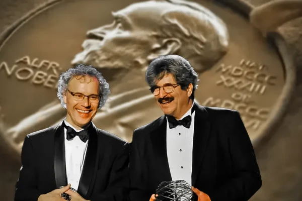 nobel-medicine-prize-in-2024-gene-regulating-microrna-discovery