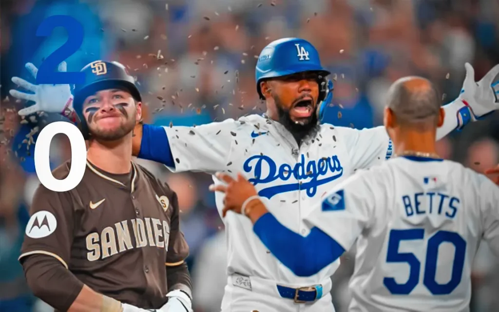 reaching-the-nlcs-for-the-first-time-since-2021-the-los-angeles-dodgers-blank-the-san-diego-padres