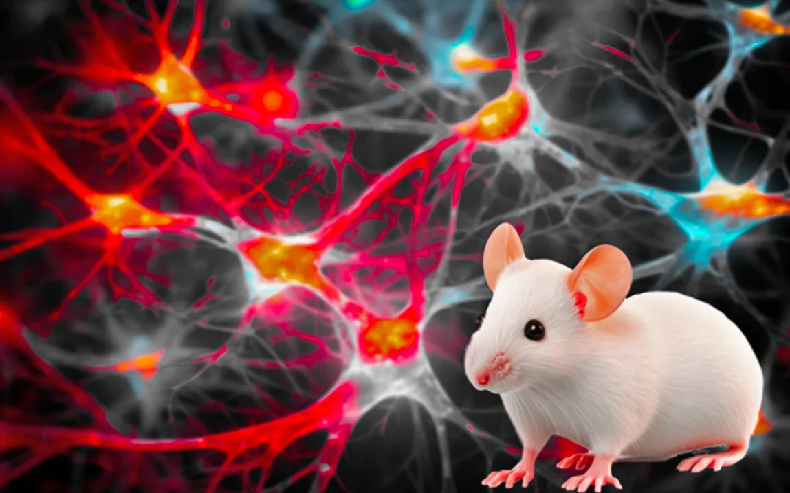 rejuvenated-stem-cells-in-the-mouse-brain-revived-the-mice-through-crispr