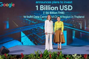 thailand-to-receive-1-billion-from-google-to-build-data-center-and-accelerate-ai-growth