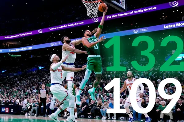 the-boston-celtics-decisively-defeated-the-new-york-knicks-on-nba-opening-night-following-the-presentation-of-their-championship-rings