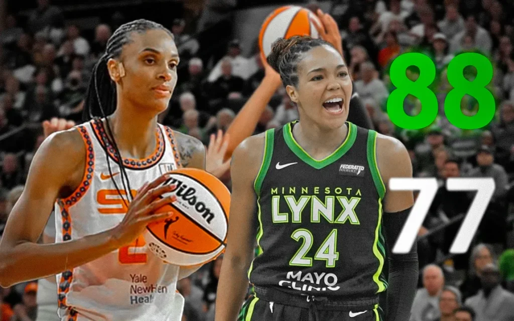 the-minnesota-lynx-defeated-the-connecticut-sun-to-earn-a-record-tying-eighth-trip-to-the-wnba-finals