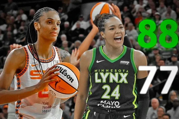 the-minnesota-lynx-defeated-the-connecticut-sun-to-earn-a-record-tying-eighth-trip-to-the-wnba-finals