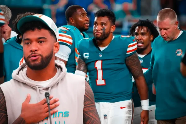 tua-tagovailoa-of-the-miami-dolphins-declares-before-practice-that-he-loves-football-to-the-death-of-me