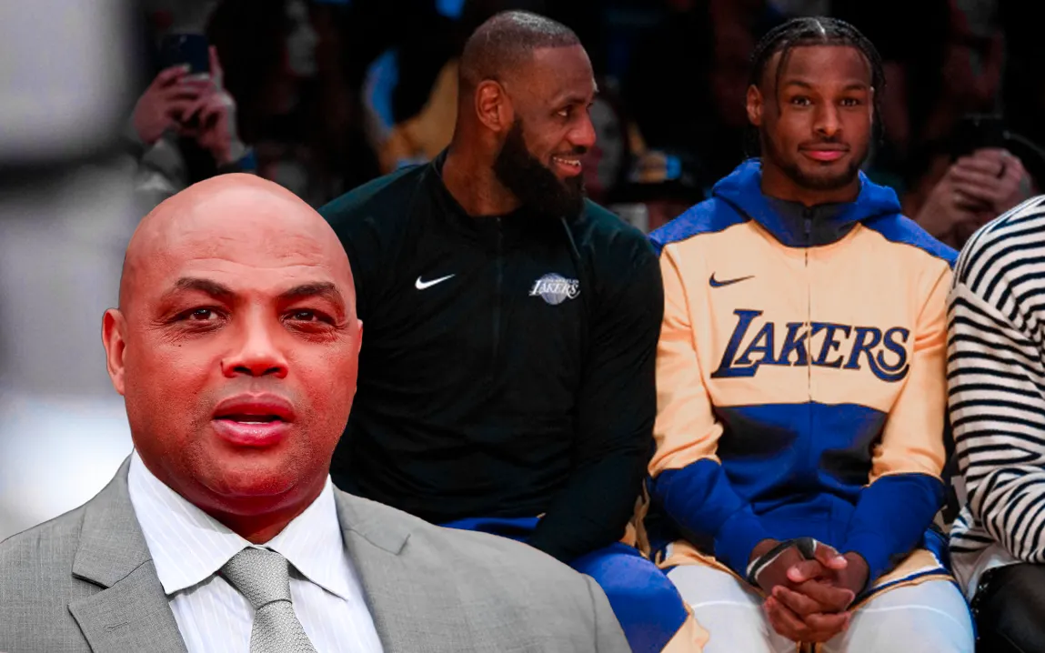 nba-great-charles-barkley-critiques-the-la-lakers-handling-of-bronny-james