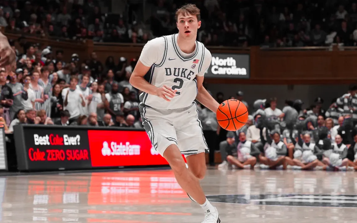 a-duke-freshman-gets-ready-for-his-college-debut-in-the-2025-nba-mock-draft-with-cooper-flagg-solidified-as-the-top-pick