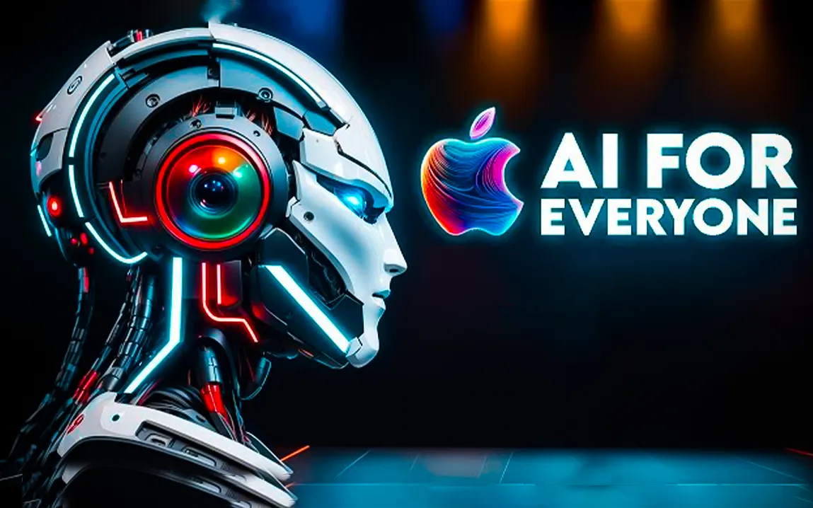 apple-intelligence-unleashes-ai-powered-integration-of-all-things-apple