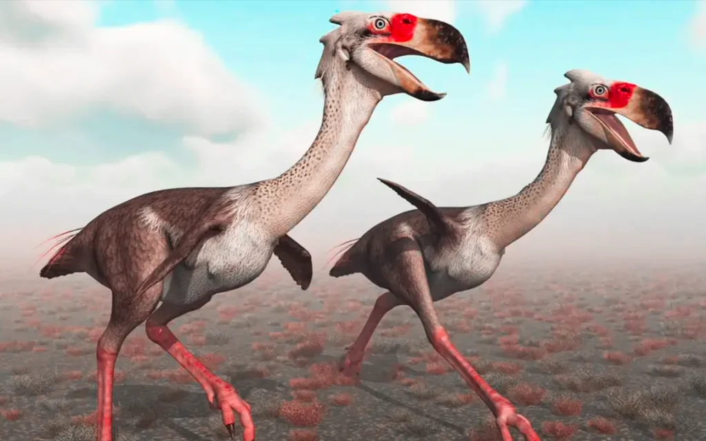 discovery-of-ancient-terror-bird-fossil-uncovers-secrets-of-prehistoric-south-america