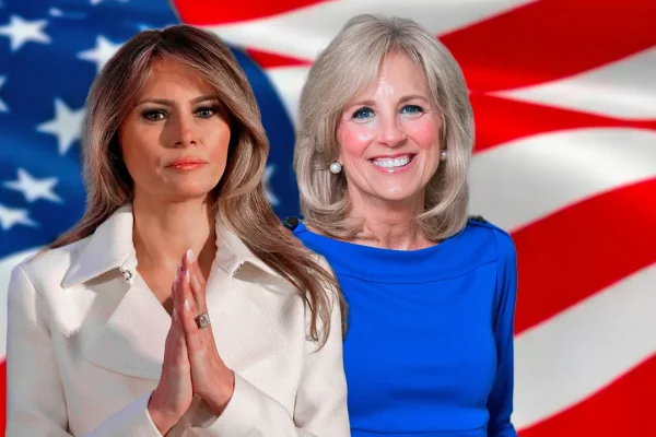 expected-to-miss-wednesdays-white-house-meeting-with-jill-biden-is-melania-trump