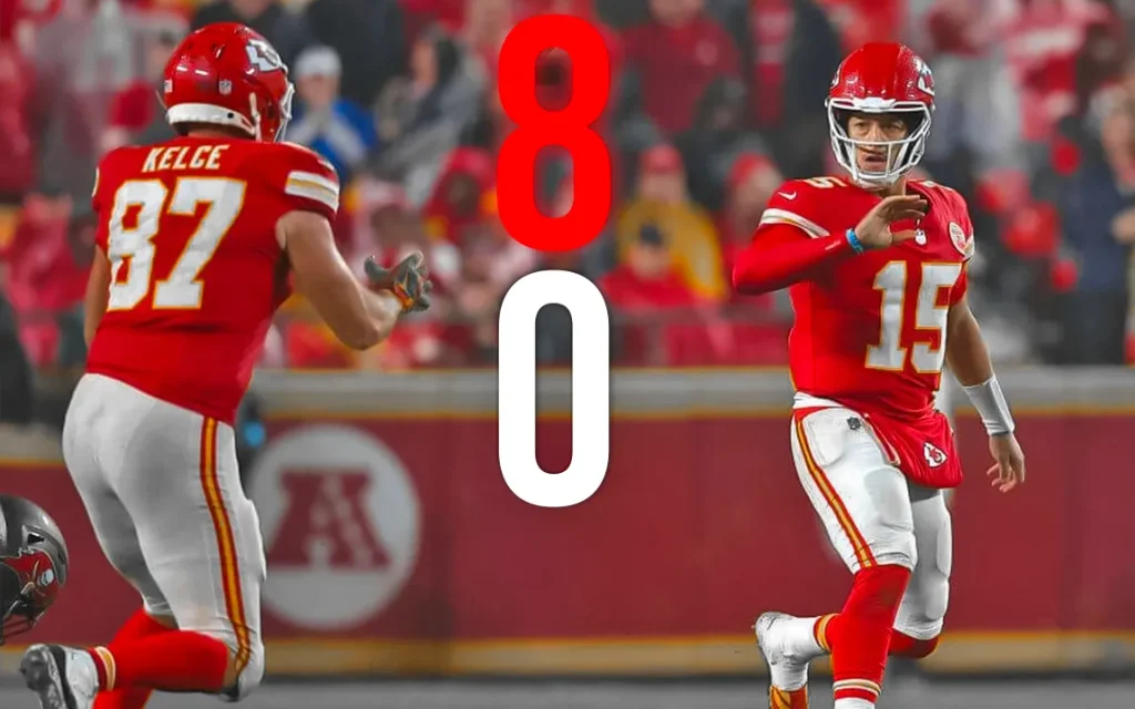 in-the-rain-the-chiefs-overcame-patrick-mahomes-injury-scare-and-proceeded-to-an-undefeated-8-0-record