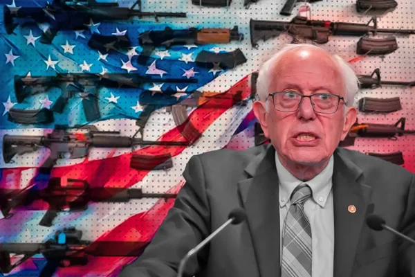 the-senate-denies-bernie-sanders-attempt-to-stop-the-united-states-from-selling-weapons-to-israel