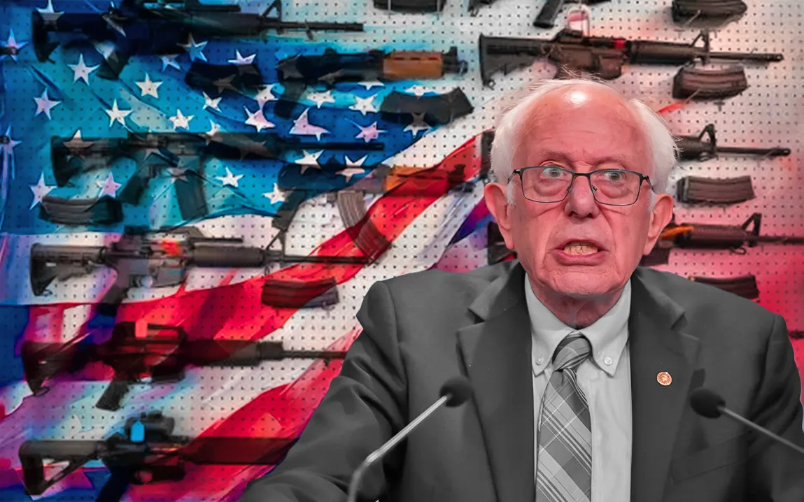 the-senate-denies-bernie-sanders-attempt-to-stop-the-united-states-from-selling-weapons-to-israel