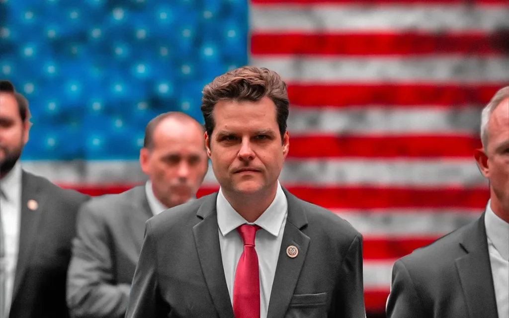 to-block-the-gaetz-report-the-ethics-panels-republicans-vote