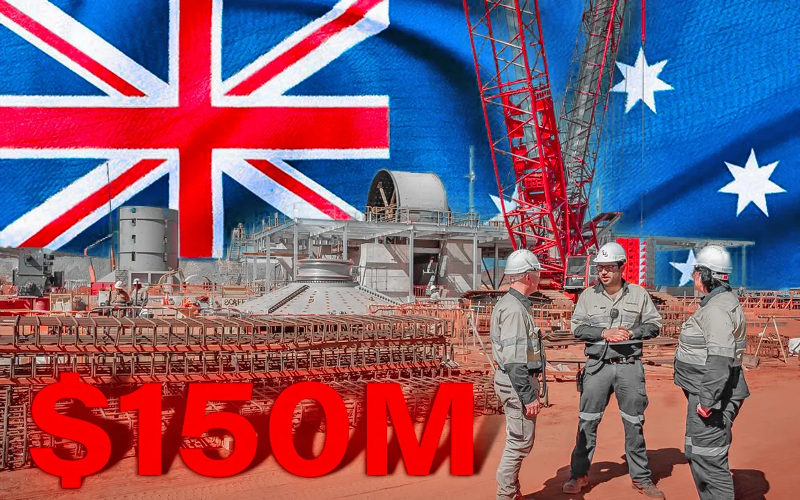 western-australia-launches-dollar150m-lithium-industry-support-to-safeguard-jobs