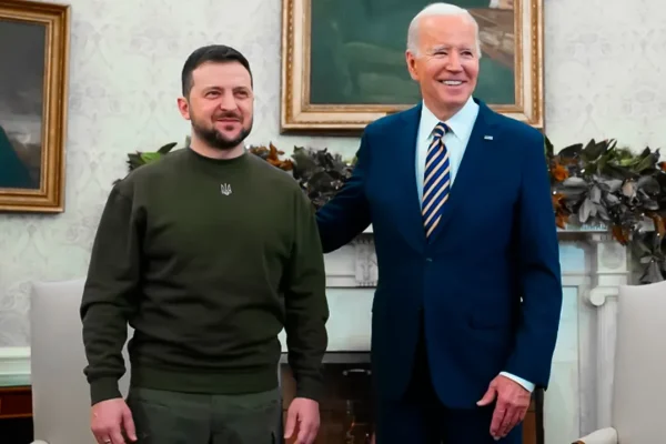 amid-trumps-criticism-of-us-policy-the-biden-administration-has-increased-its-support-for-ukraine