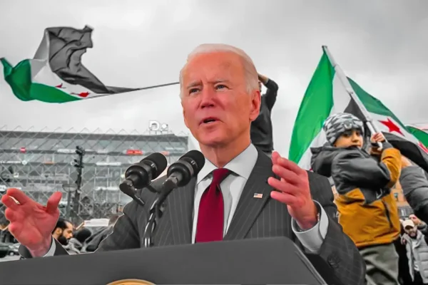 biden-outlines-a-plan-for-us-assistance-in-syria-and-declares-airstrikes-against-targets-of-isis