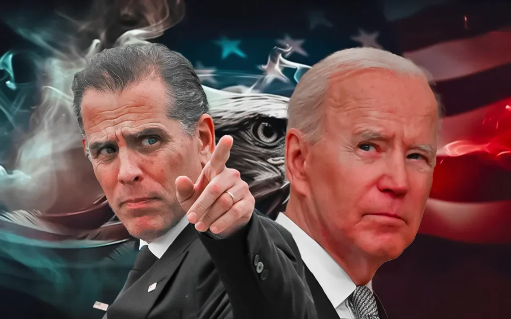 democrats-are-outraged-by-bidens-decision-to-pardon-son-hunter