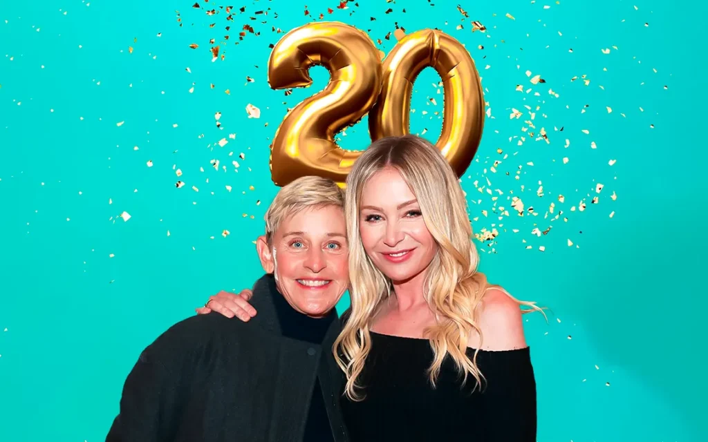 ellen-degeneres-and-portia-de-rossi-celebrate-20-years-together-amid-flooding-rumors-and-milestones